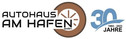 Logo Autohaus am Hafen GmbH